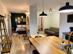 Condos Saint-Côme, Le Loft Saint-Côme